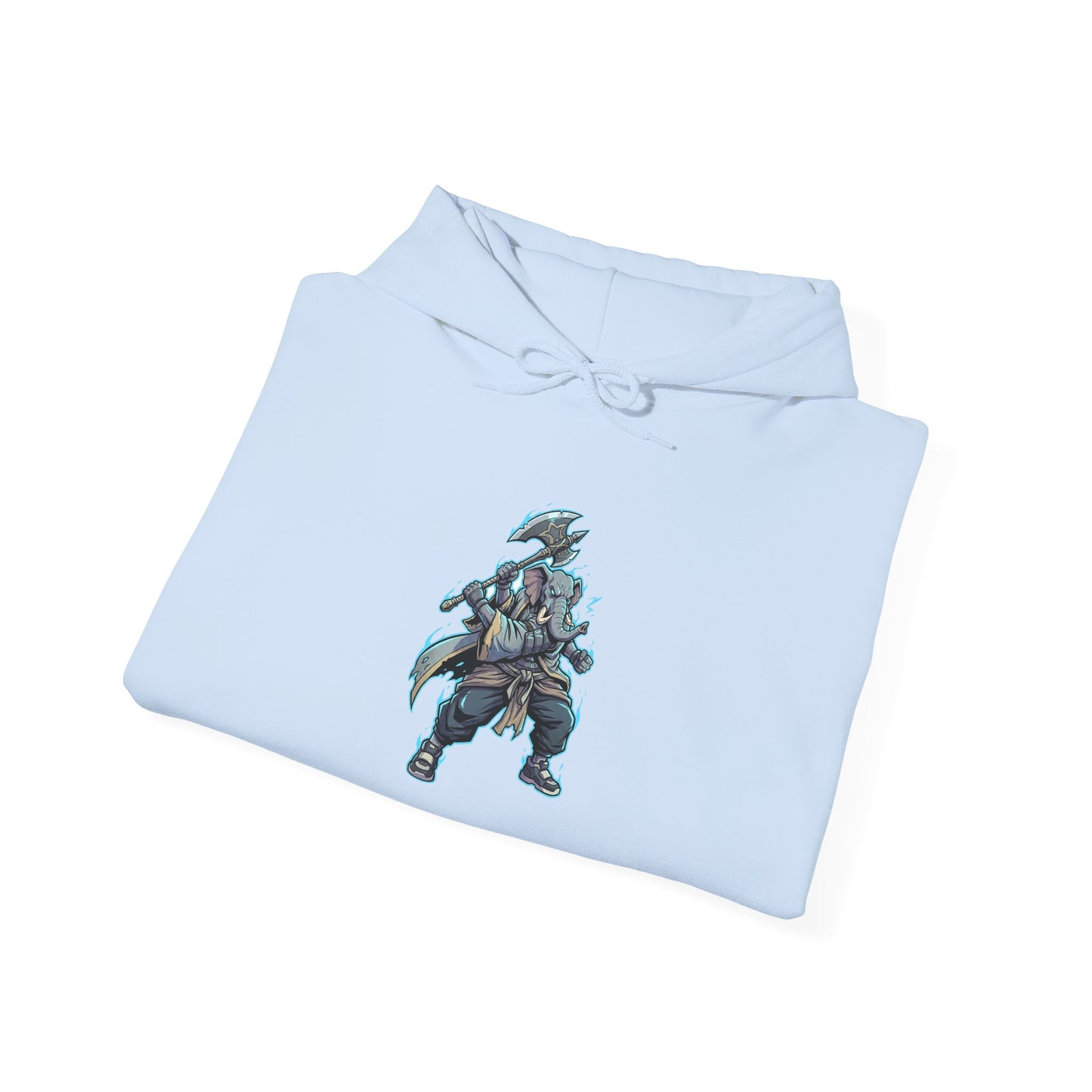 Light Blue