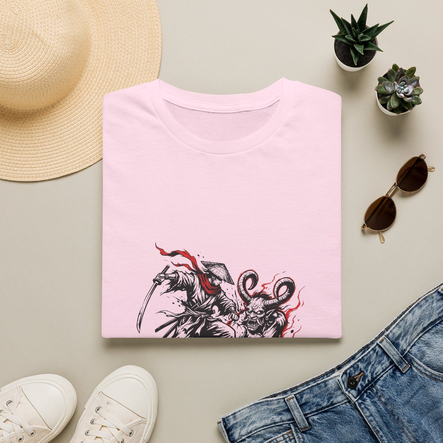 Light Pink