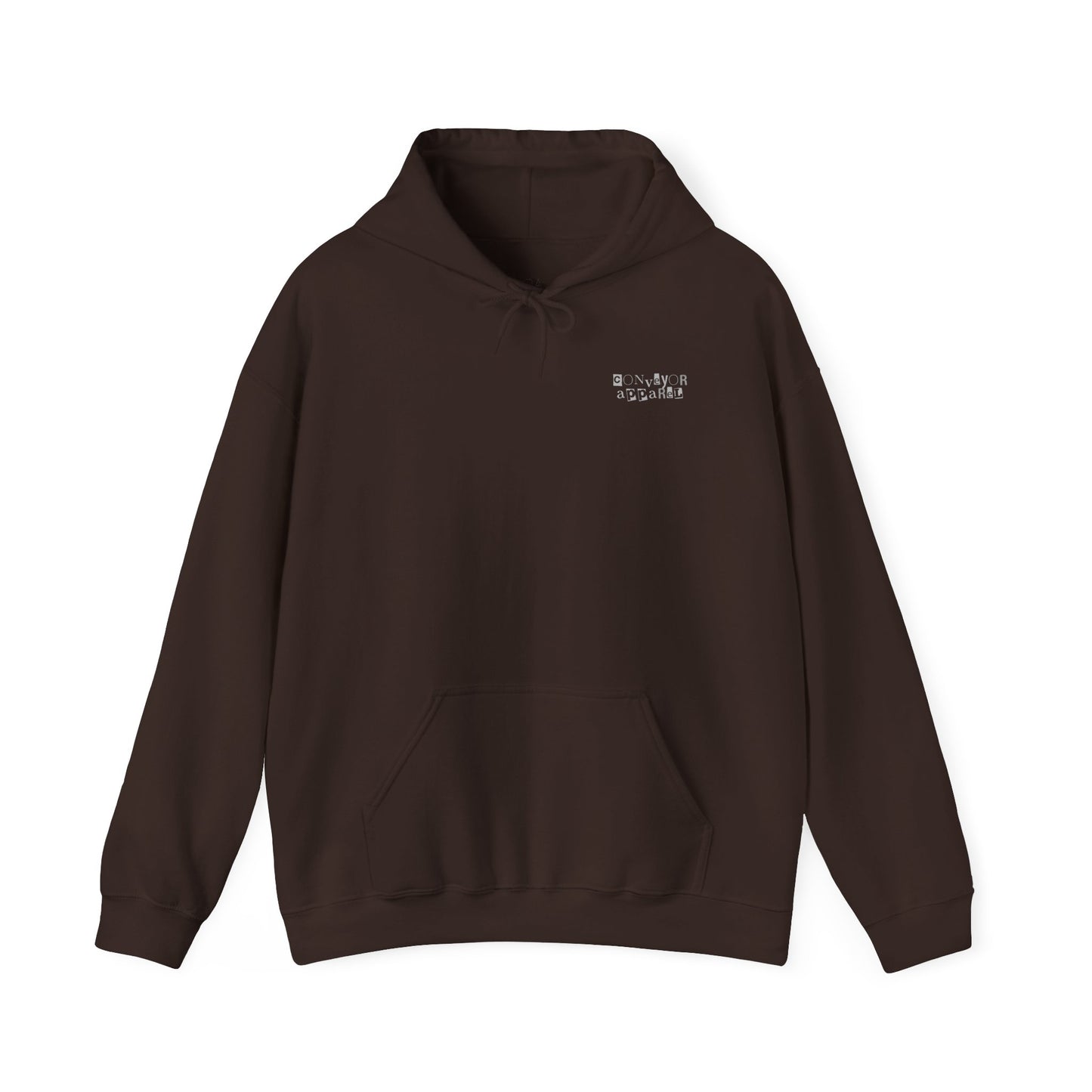 Cozy Paris Sweatshirt - Mens Hoodie, Gift for Travelers, Outfit for Autumn, Casual Wear, Holiday Apparel