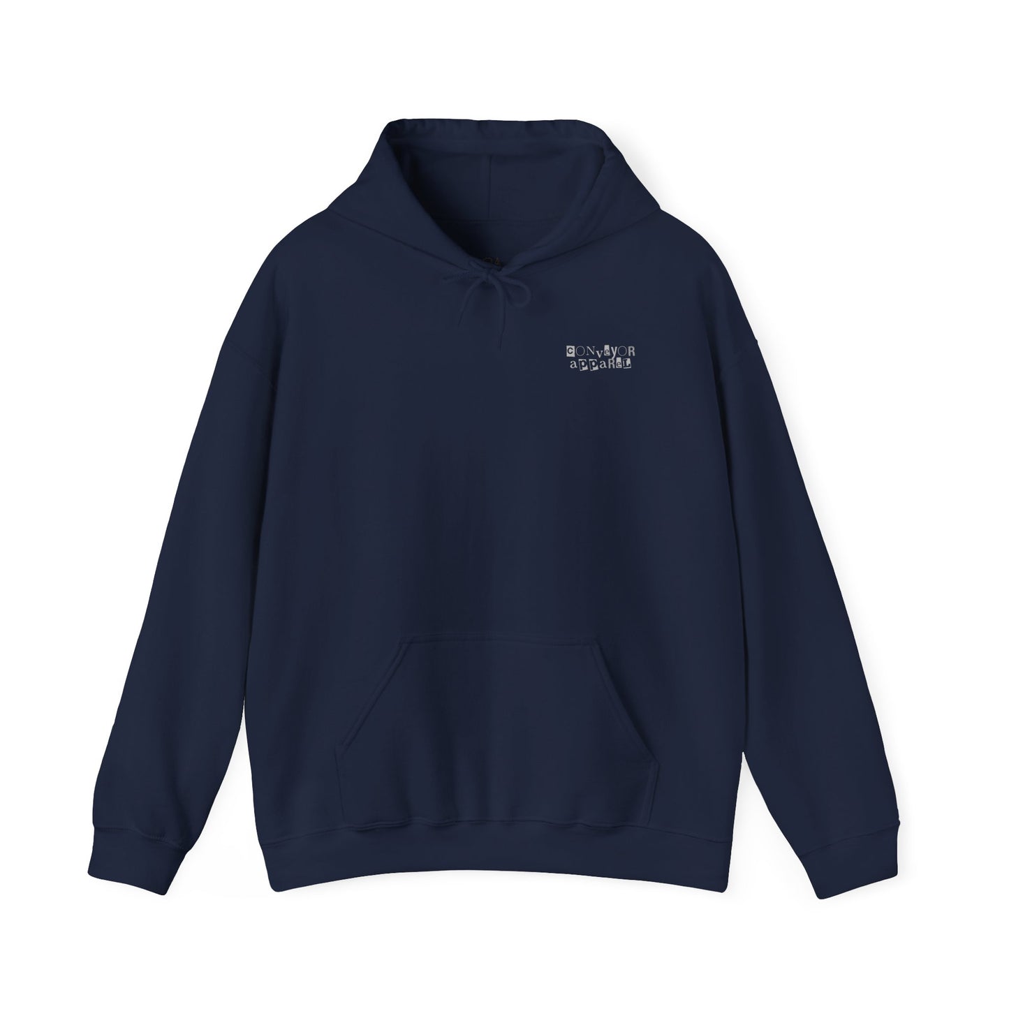 Cozy Paris Sweatshirt - Mens Hoodie, Gift for Travelers, Outfit for Autumn, Casual Wear, Holiday Apparel