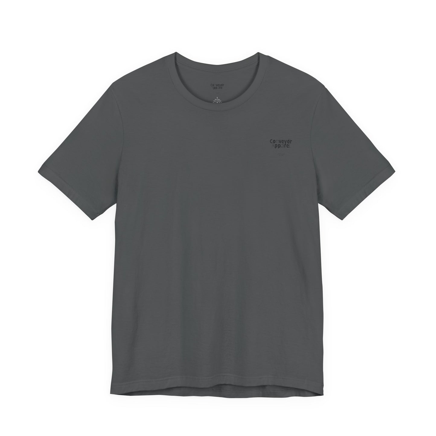 Creative Inspiration Tee - Unisex Graphic Shirt for Creatives, Gift for Artists, Unique Casual Wear