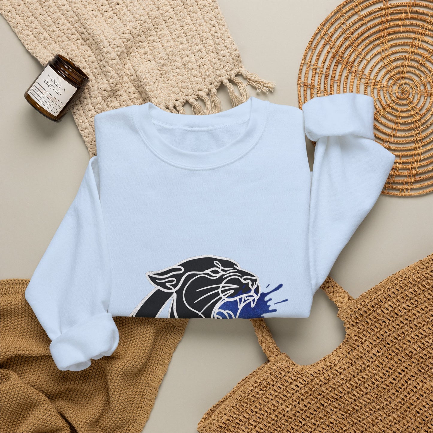 Light Blue