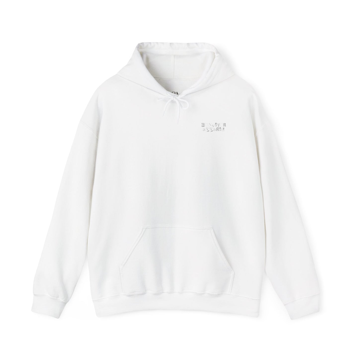 Cozy Paris Sweatshirt - Mens Hoodie, Gift for Travelers, Outfit for Autumn, Casual Wear, Holiday Apparel