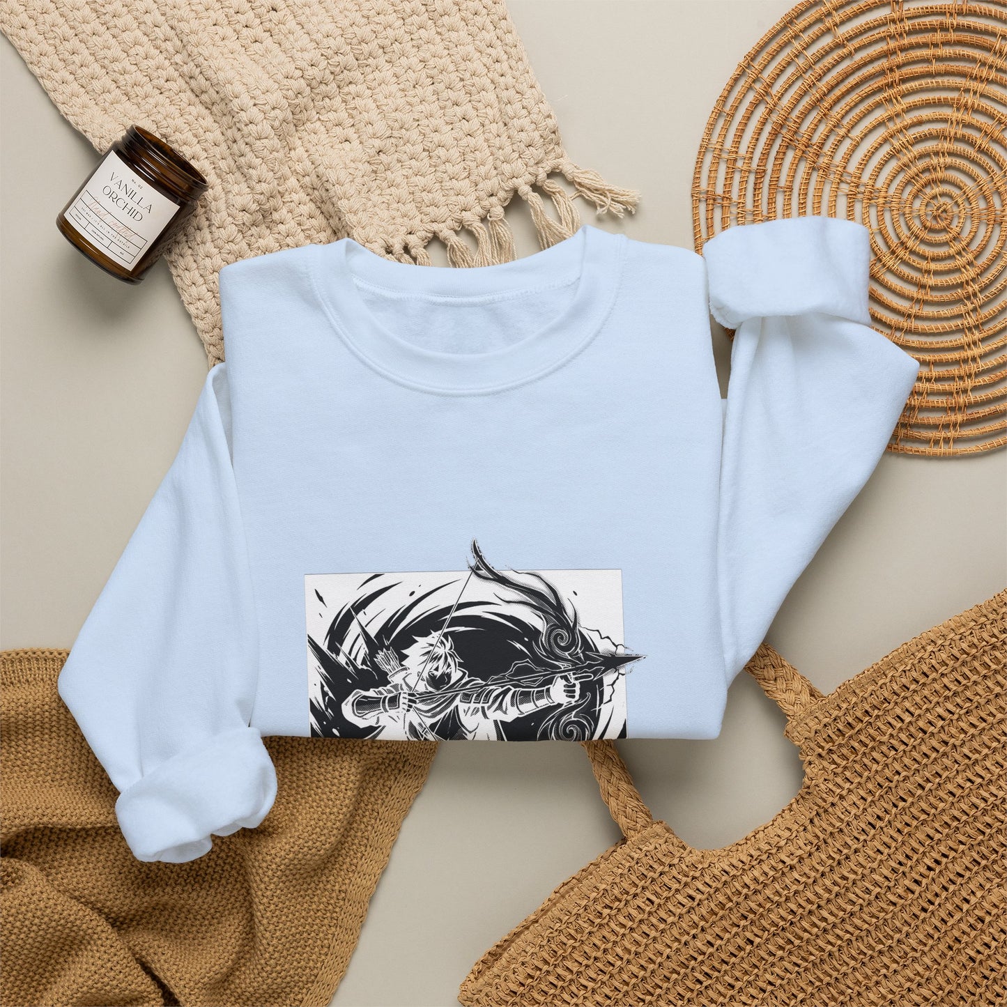 Light Blue