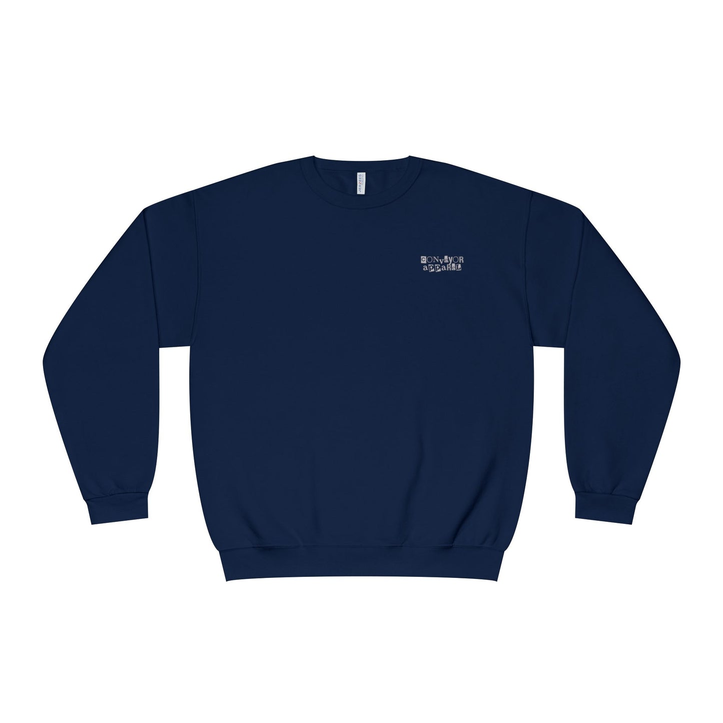 Tokyo Skyline Graphic Crewneck Sweatshirt, Travel Gift, Streetwear Apparel, Cozy Fashion