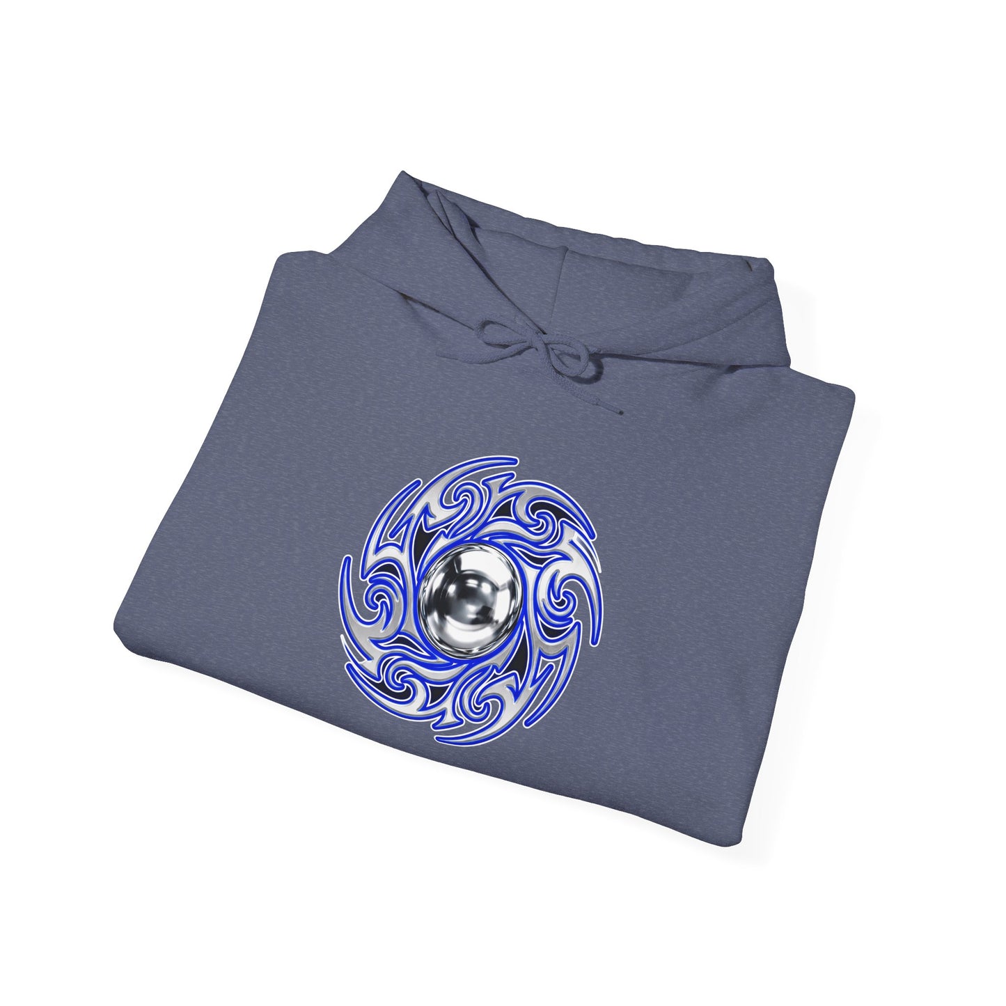 Heather Navy