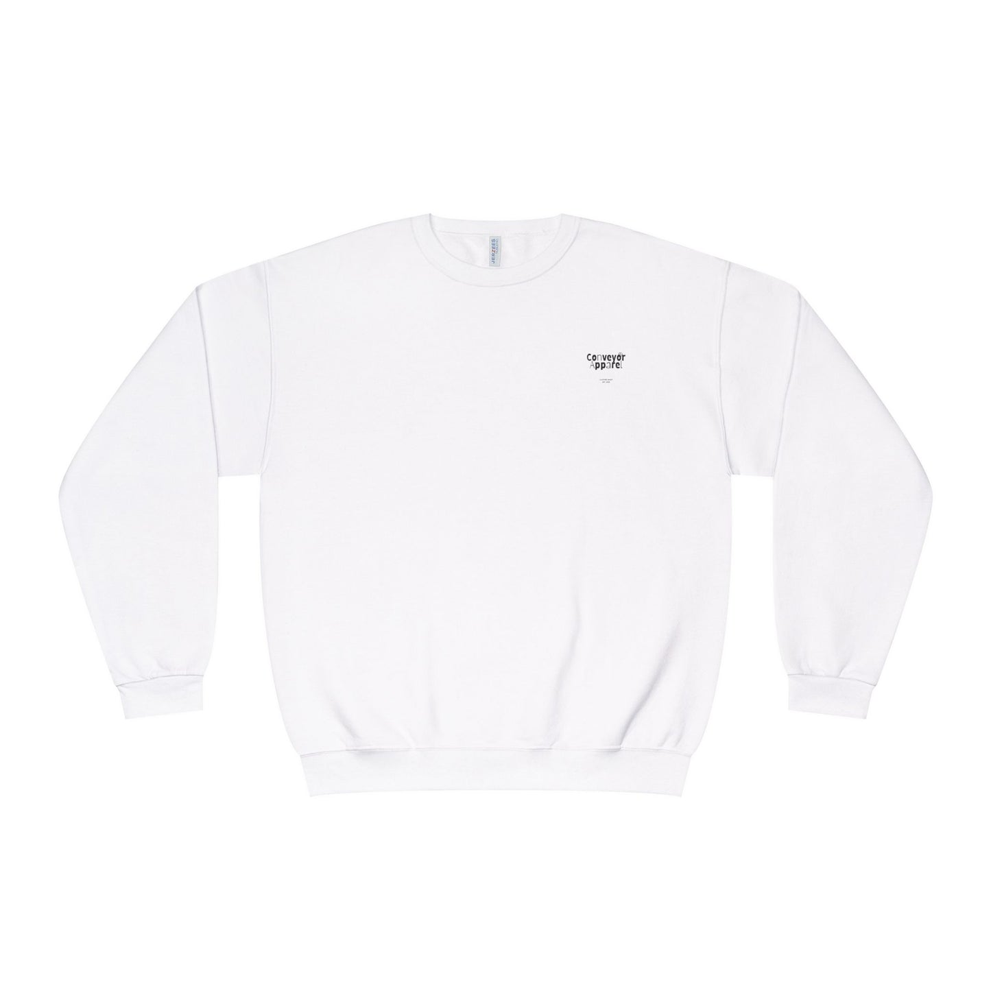 Tokyo Skyline Graphic Crewneck Sweatshirt, Travel Gift, Streetwear Apparel, Cozy Fashion