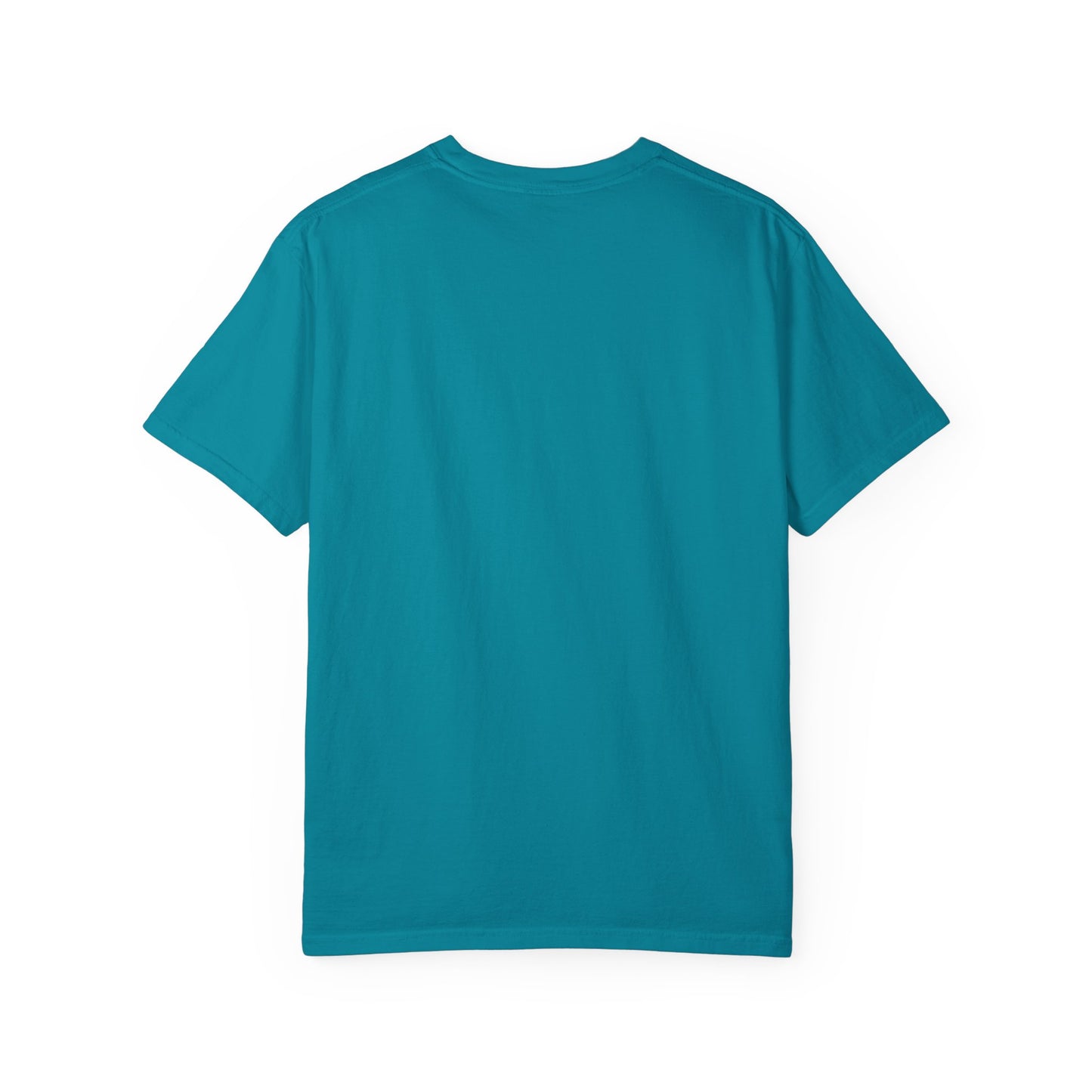 Unisex Motivational T-Shirt - Everyday Wear, Gifts for Friends
