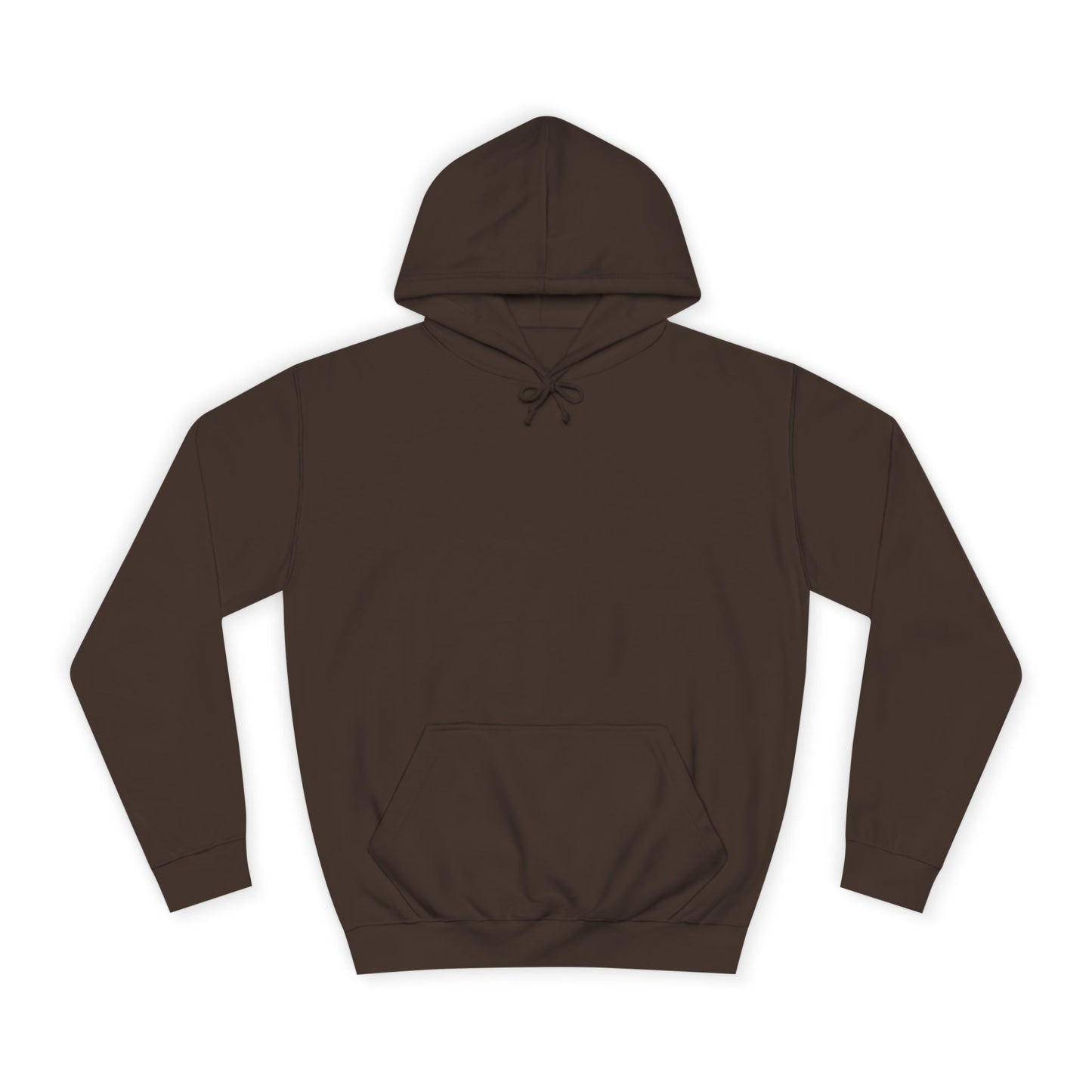Protect Our Oceans Unisex College Hoodie | Eco-Friendly Apparel, Ocean Conservation Sweatshirt