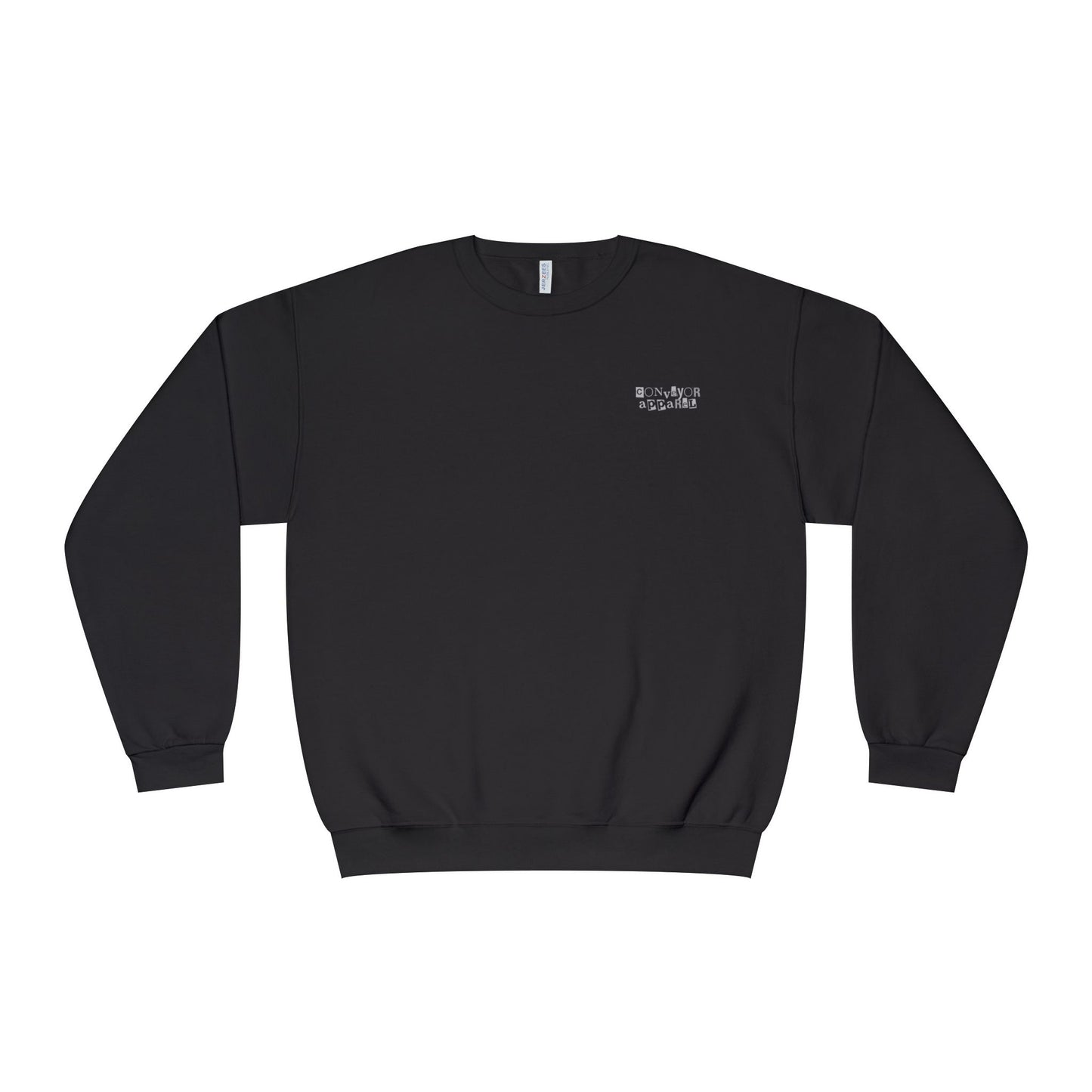 Tokyo Skyline Graphic Crewneck Sweatshirt, Travel Gift, Streetwear Apparel, Cozy Fashion