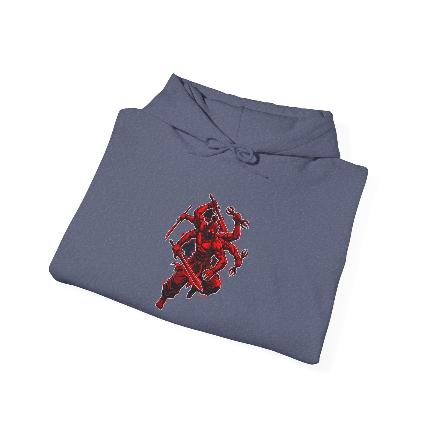 Heather Navy