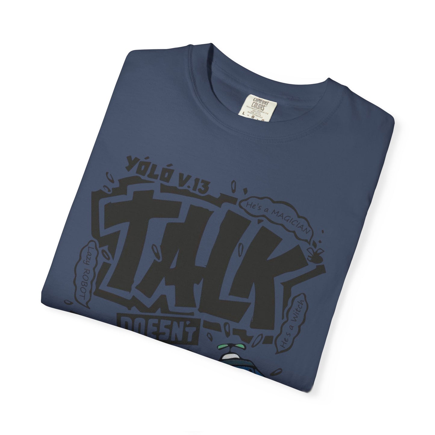 Unisex Motivational T-Shirt - Everyday Wear, Gifts for Friends