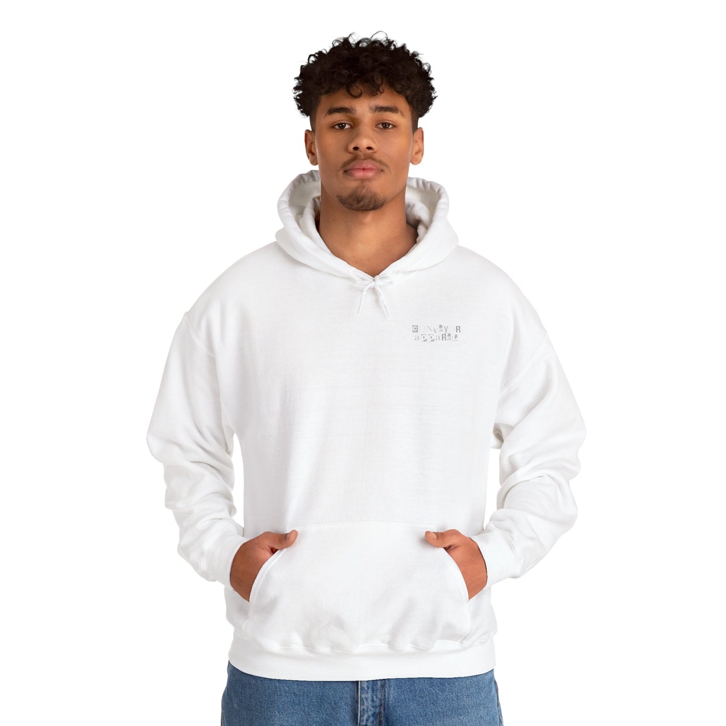 Cozy Paris Sweatshirt - Mens Hoodie, Gift for Travelers, Outfit for Autumn, Casual Wear, Holiday Apparel