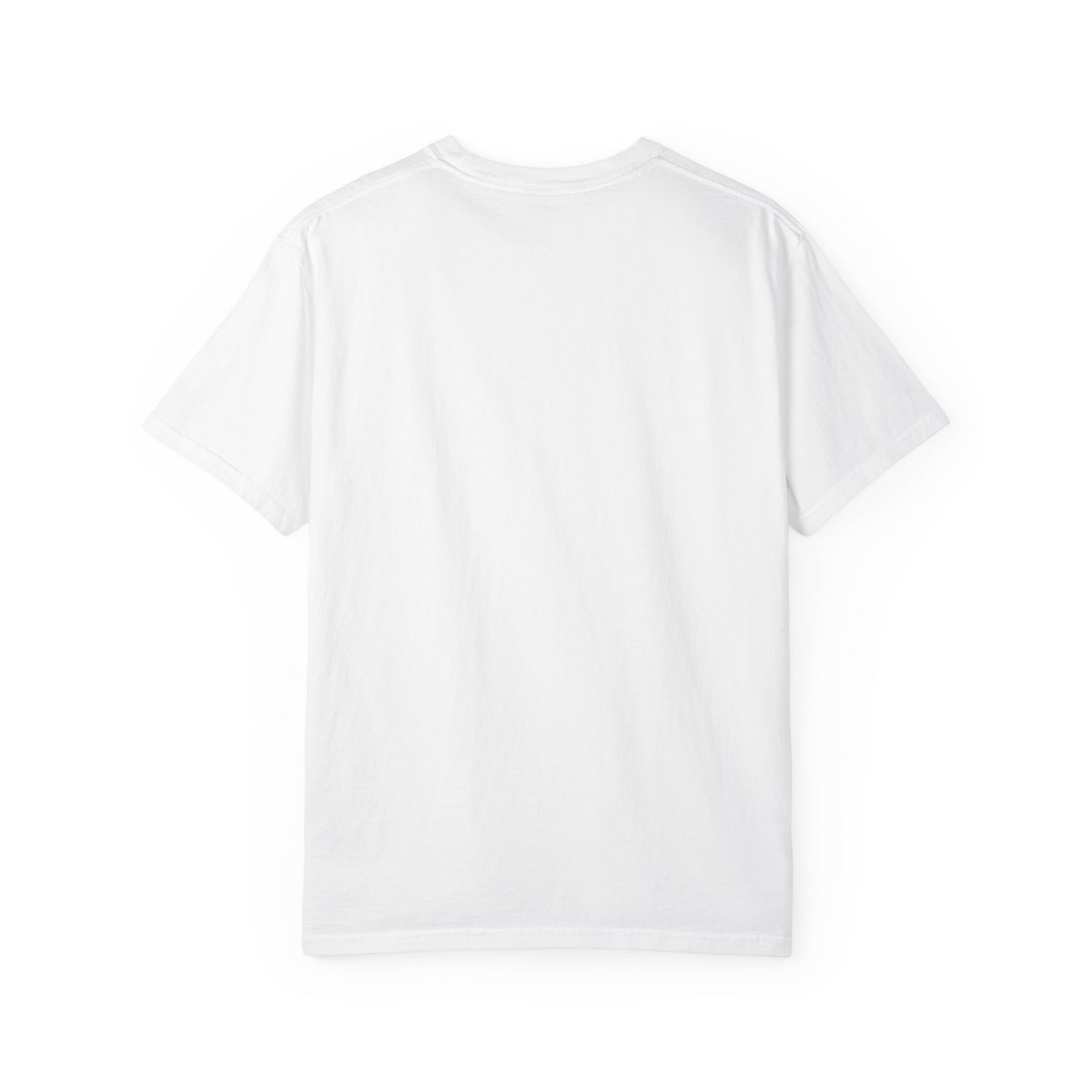 Unisex Motivational T-Shirt - Everyday Wear, Gifts for Friends