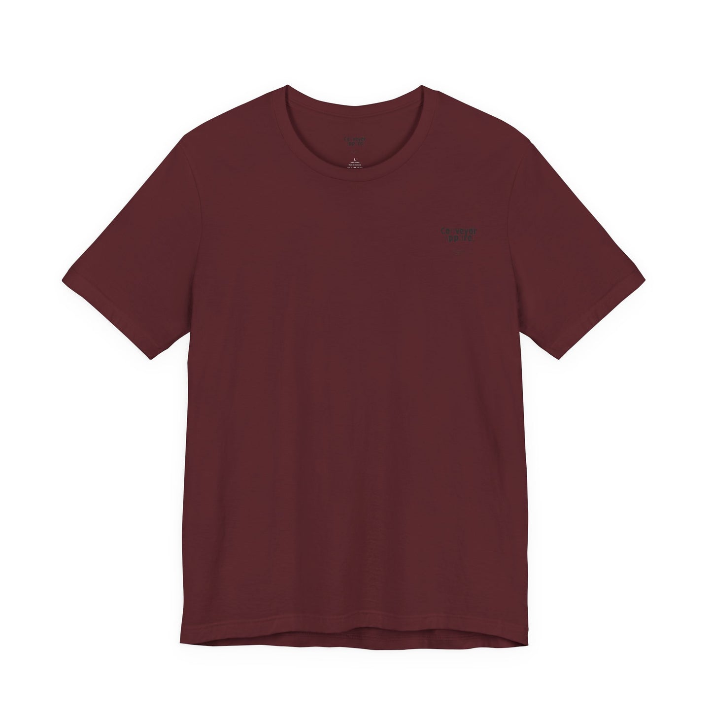 Creative Inspiration Tee - Unisex Graphic Shirt for Creatives, Gift for Artists, Unique Casual Wear