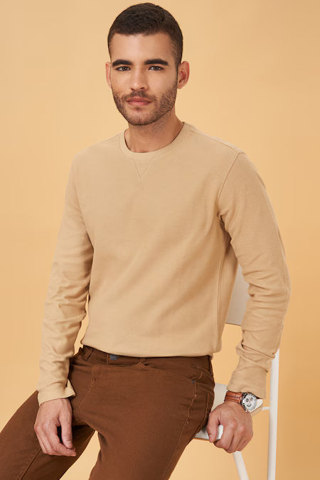 Full-Sleeves and Sweatshirts