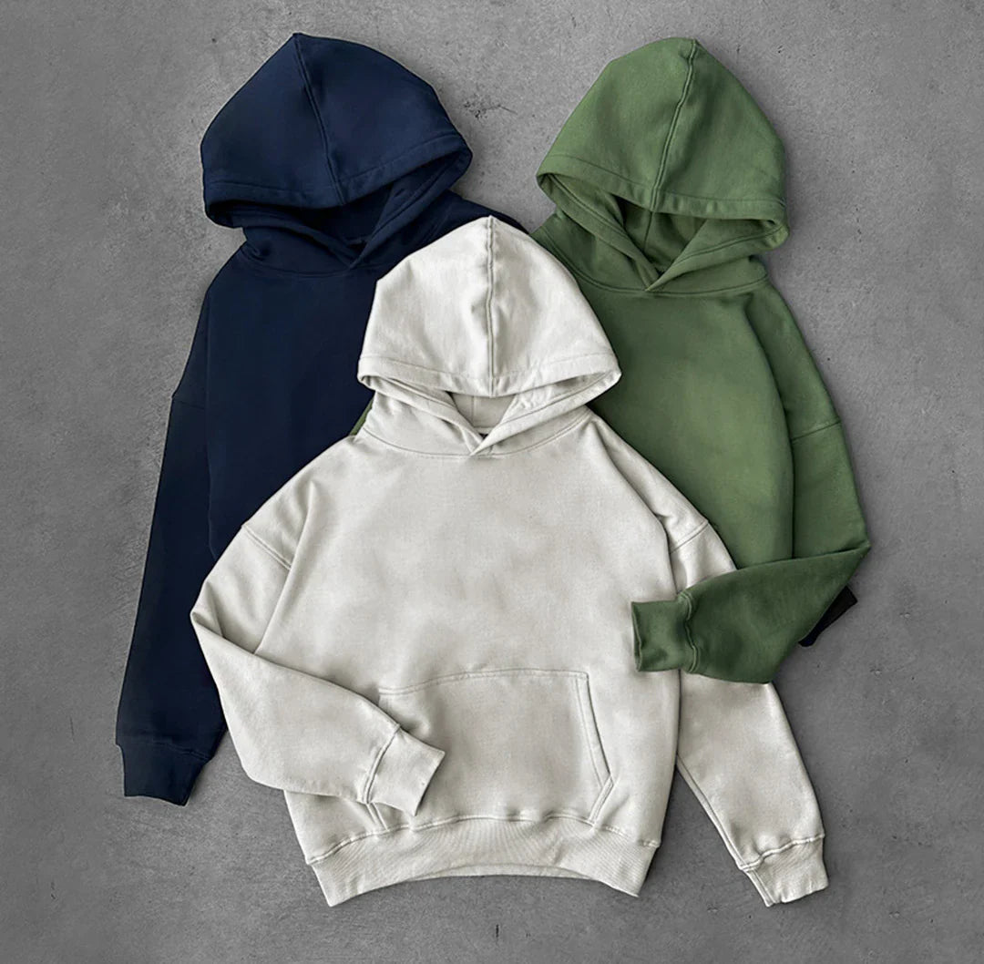 Hoodies
