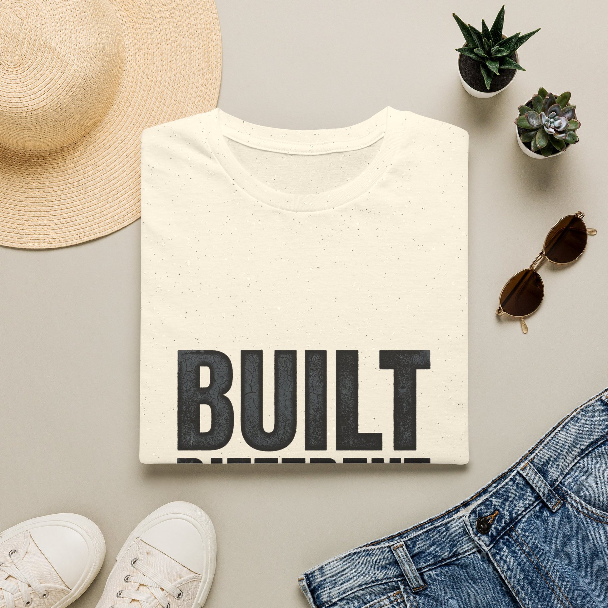 Natural