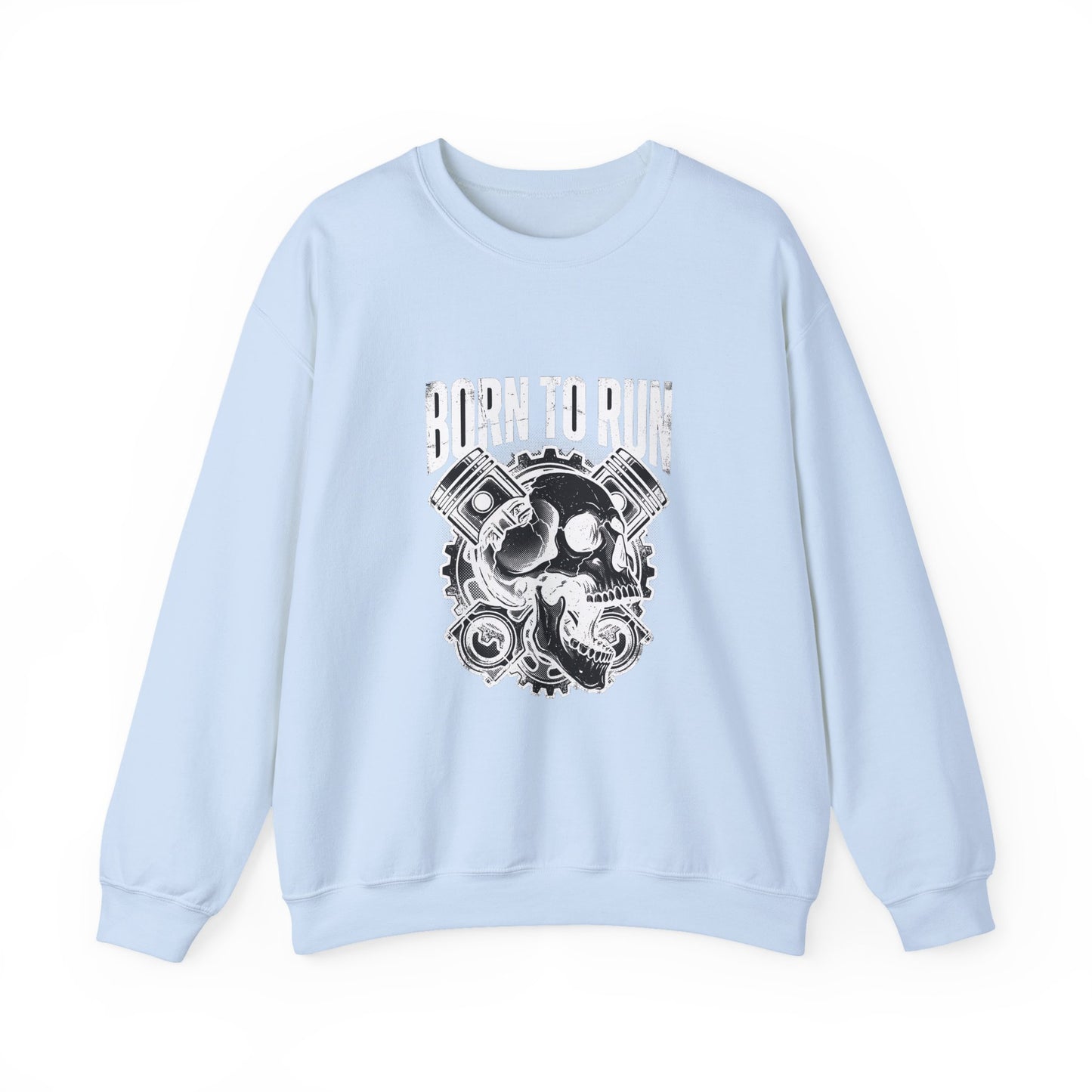 Light Blue