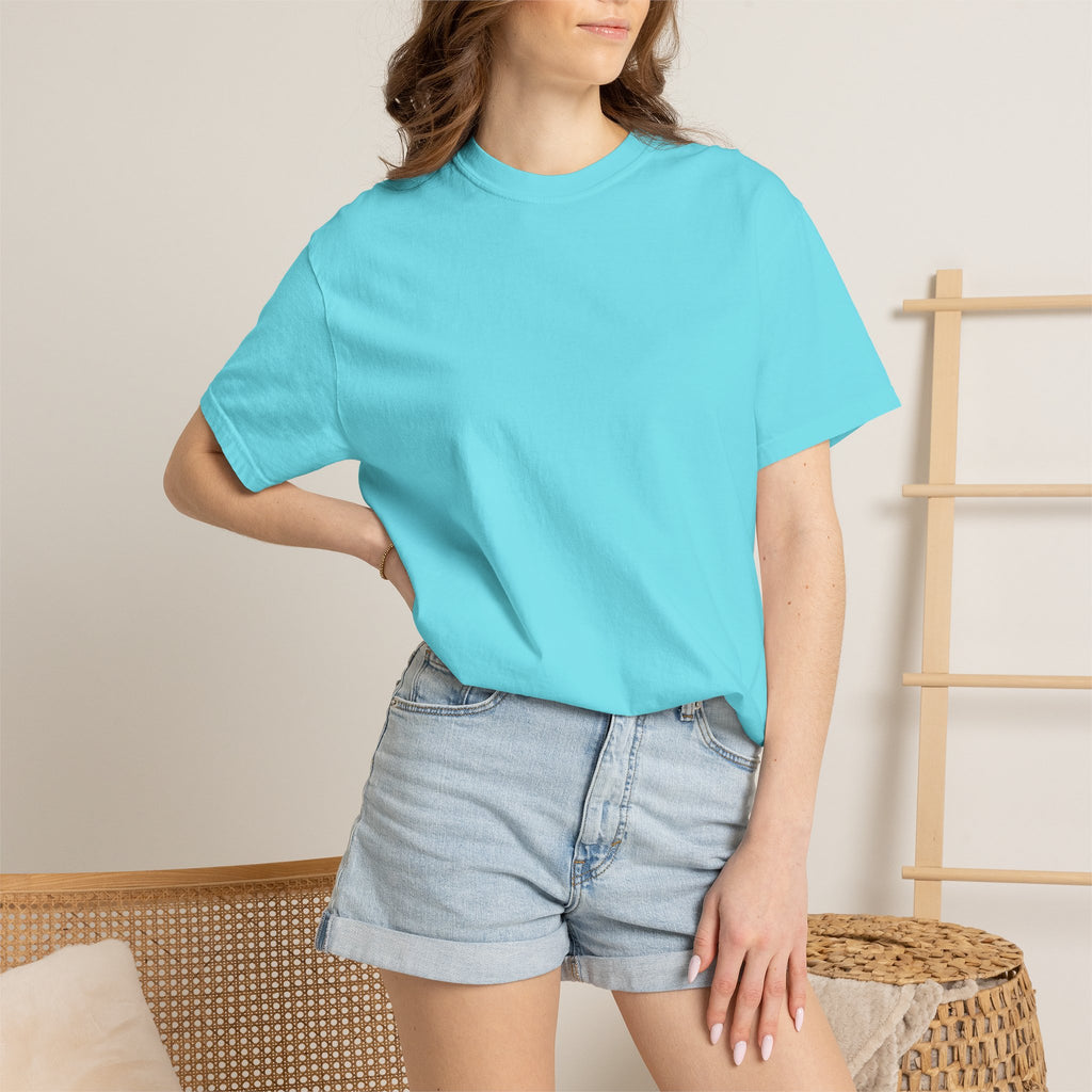 Lagoon Blue