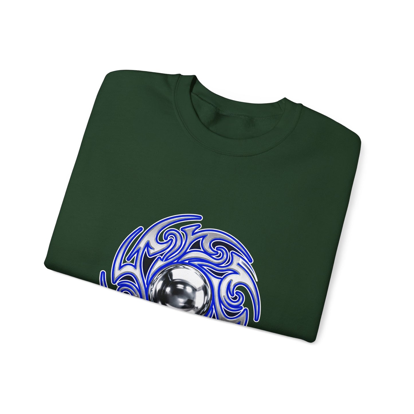Forest Green