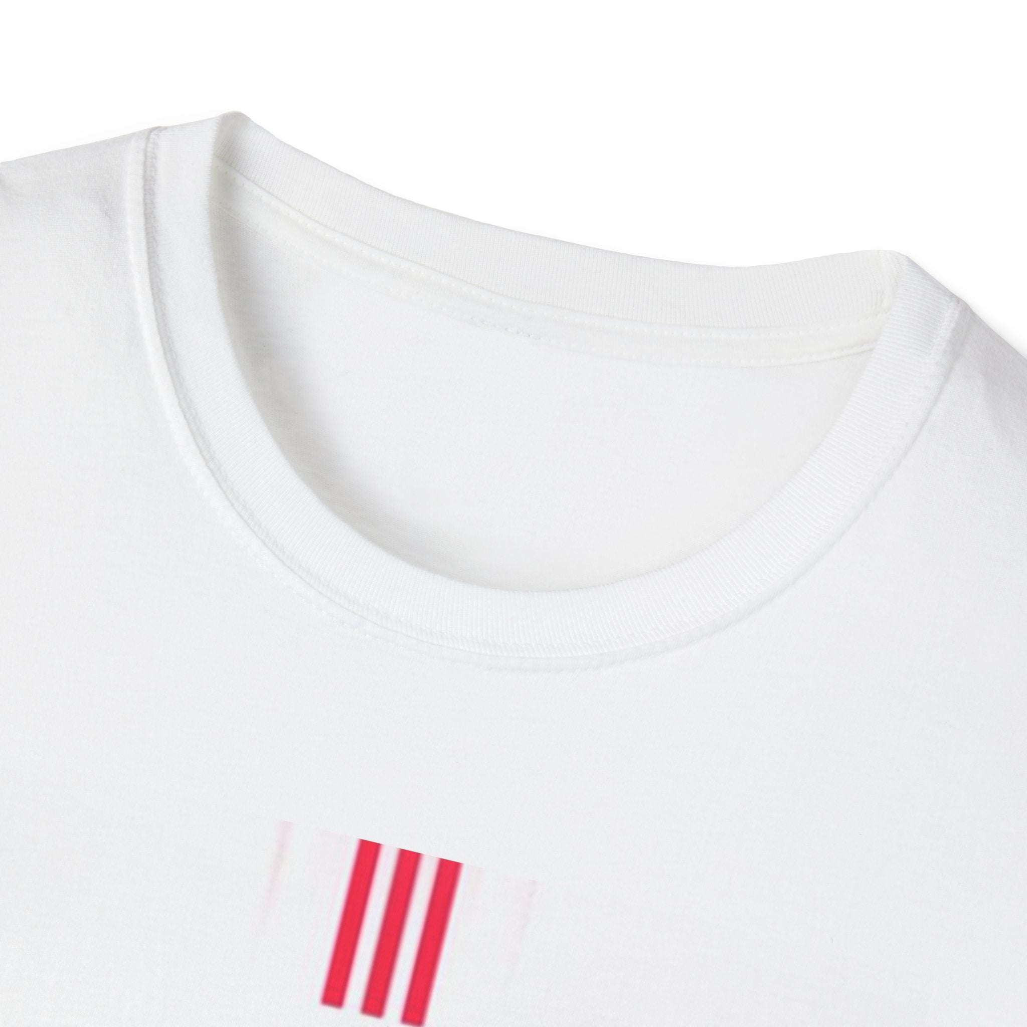Racing Car Graphic T-Shirt — Vintage Porsche Motorsport Design