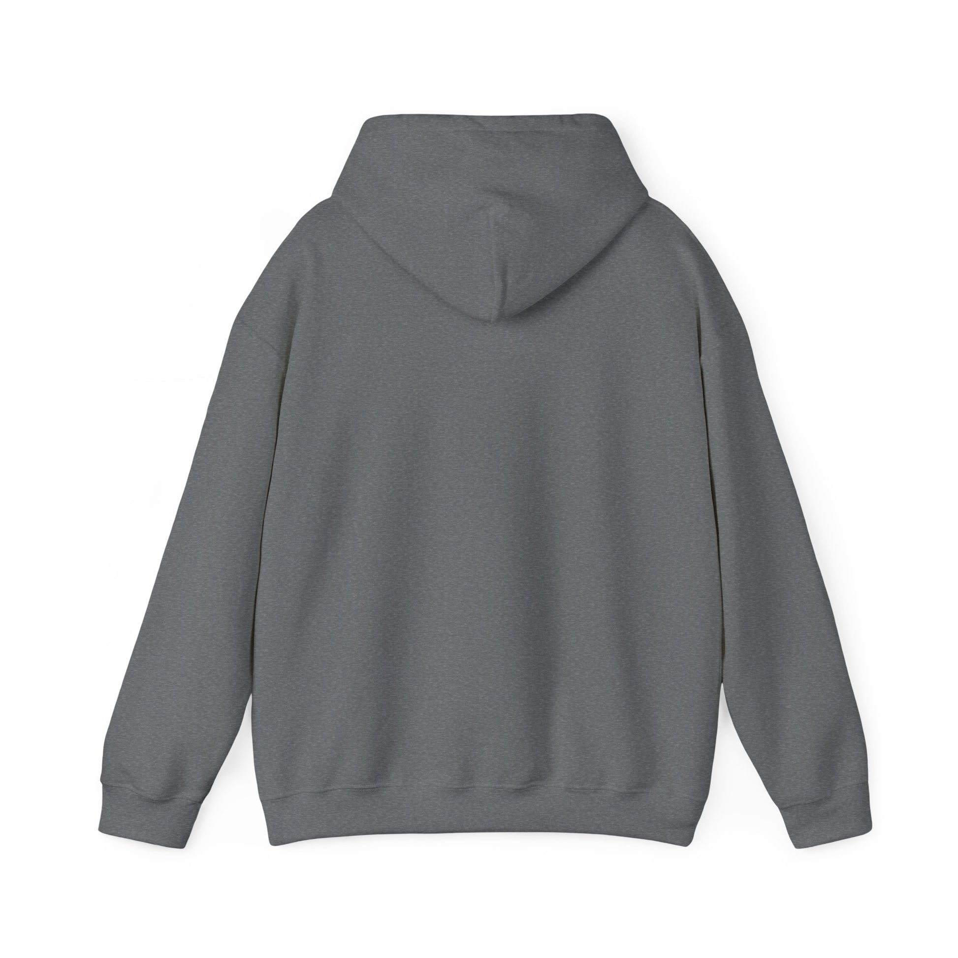 Graphite Heather