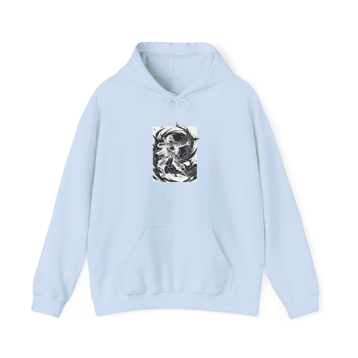 Light Blue