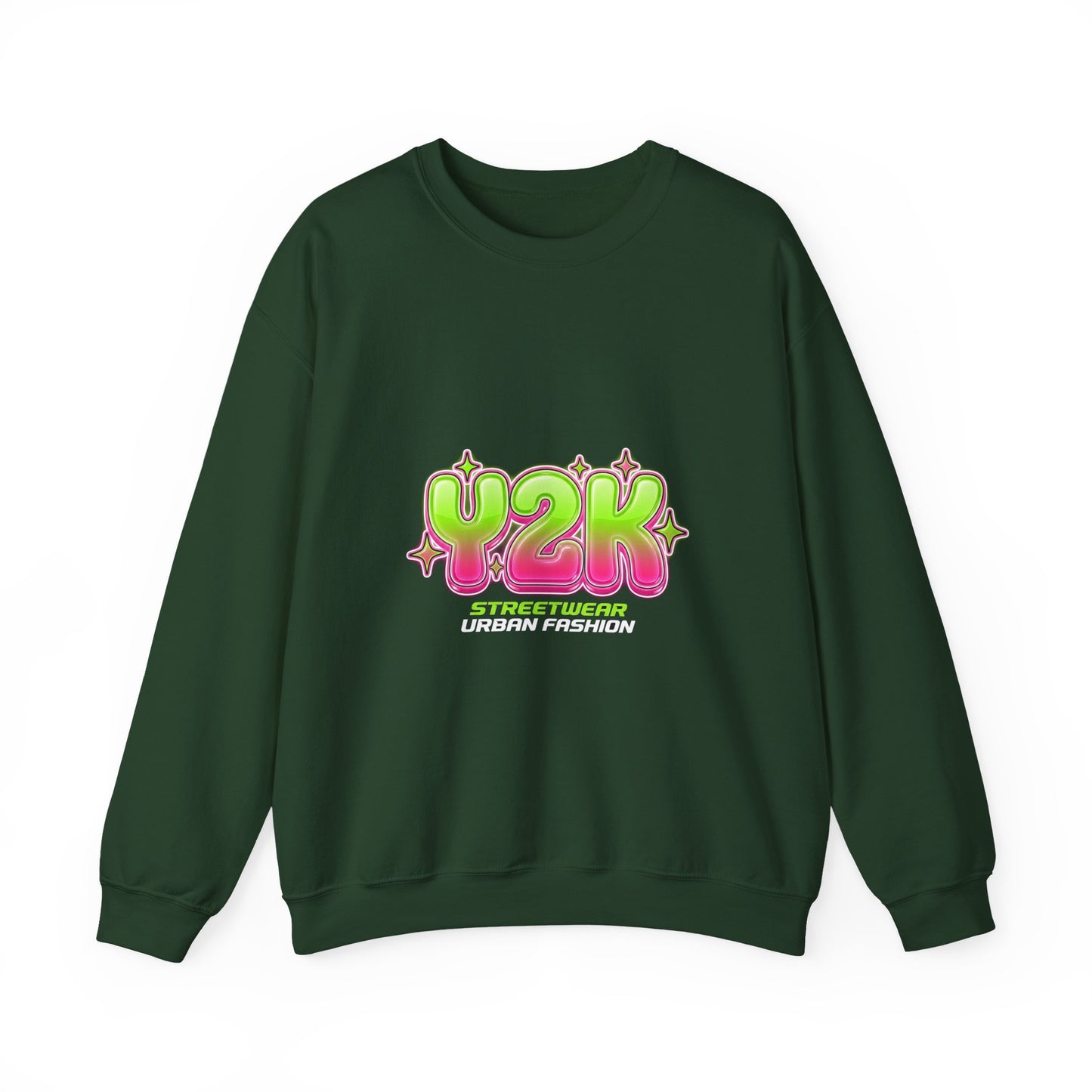 Forest Green