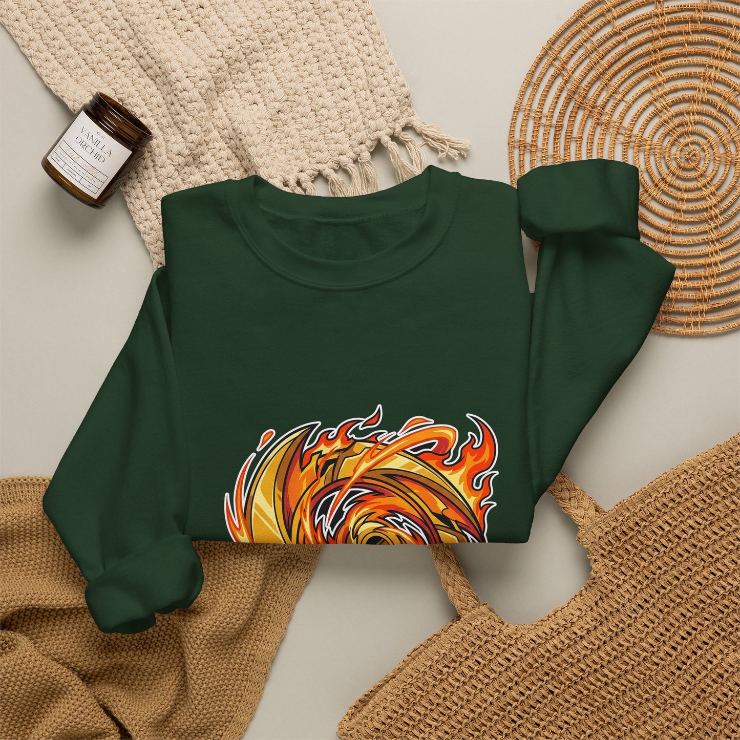 Forest Green