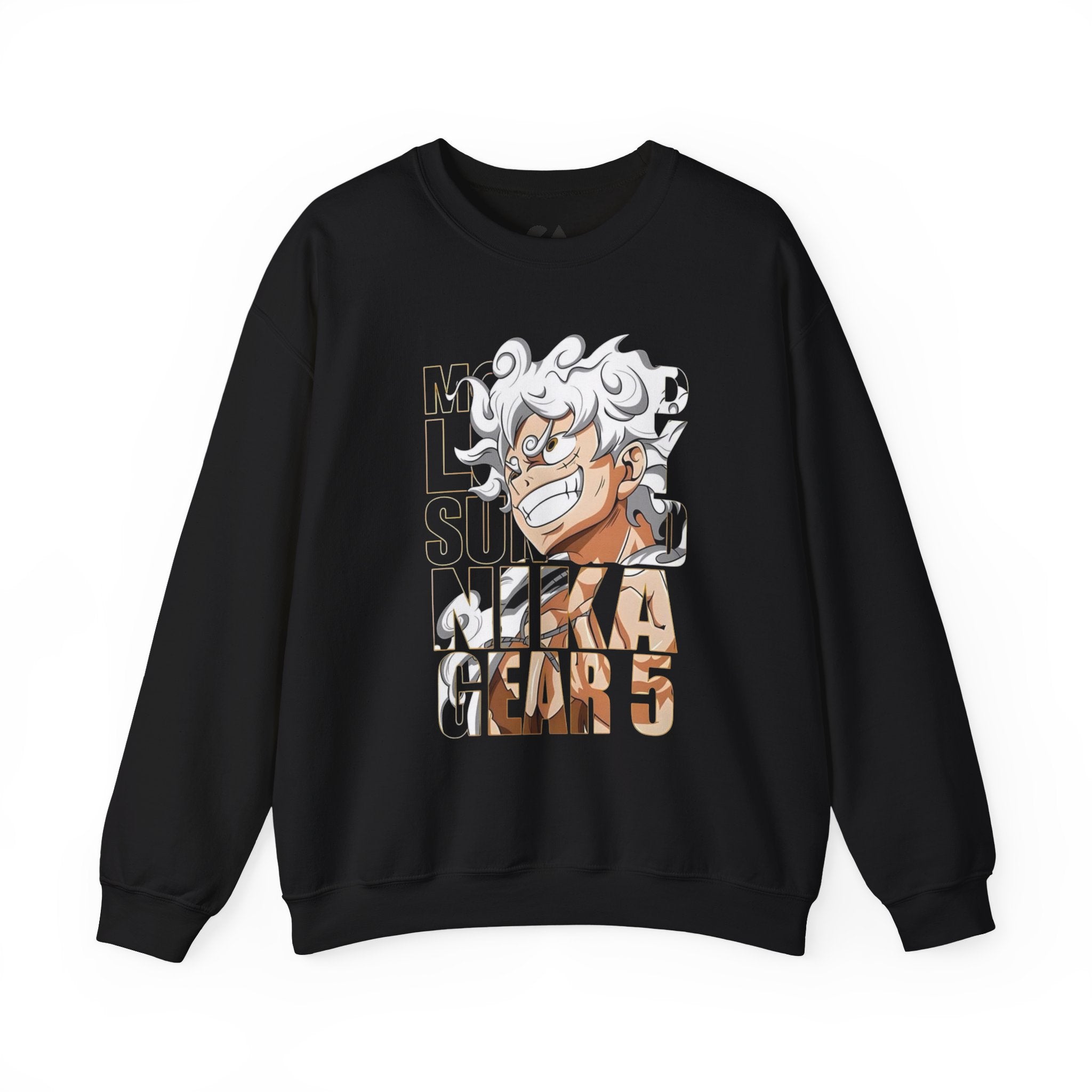 GEAR FIFTH