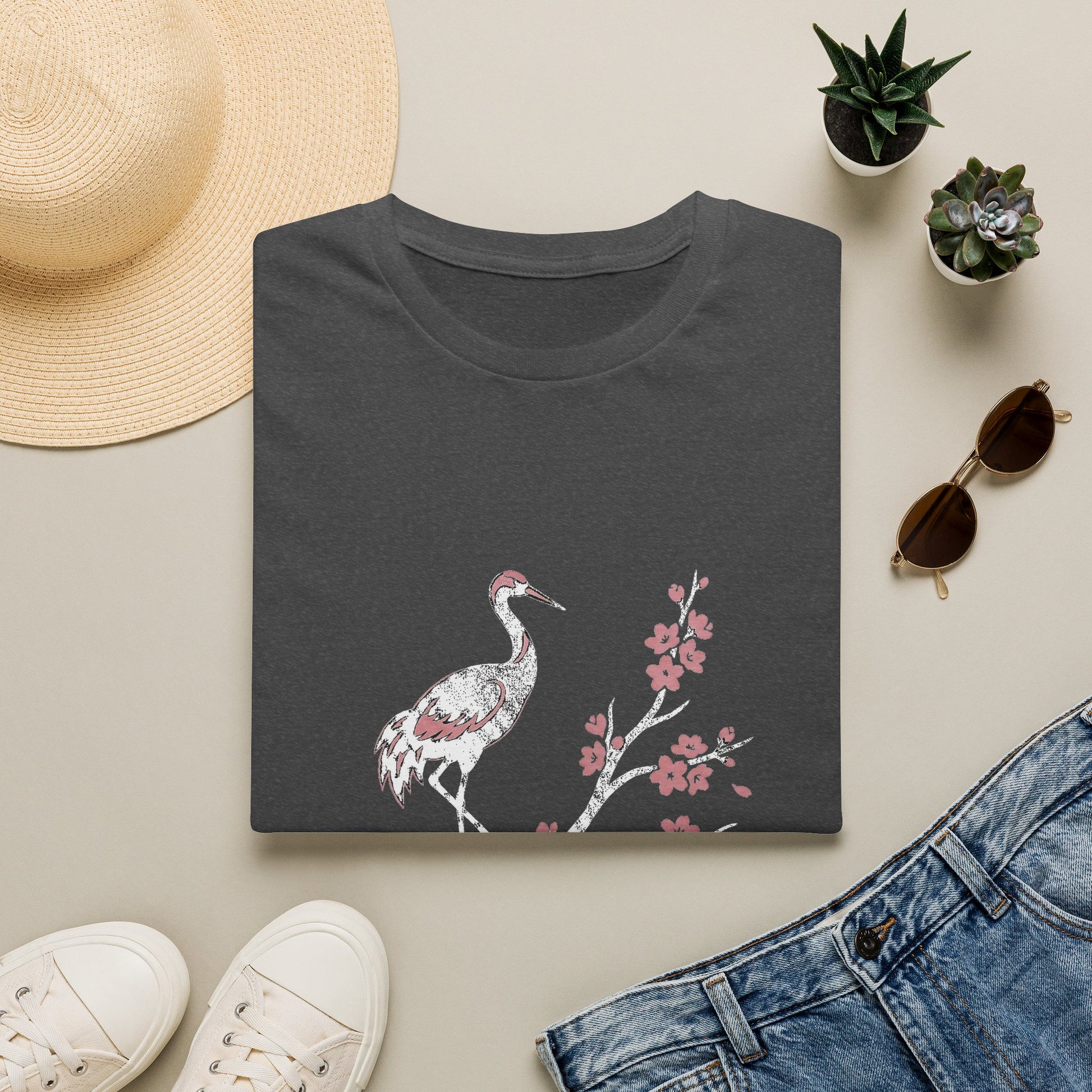 Dark Heather