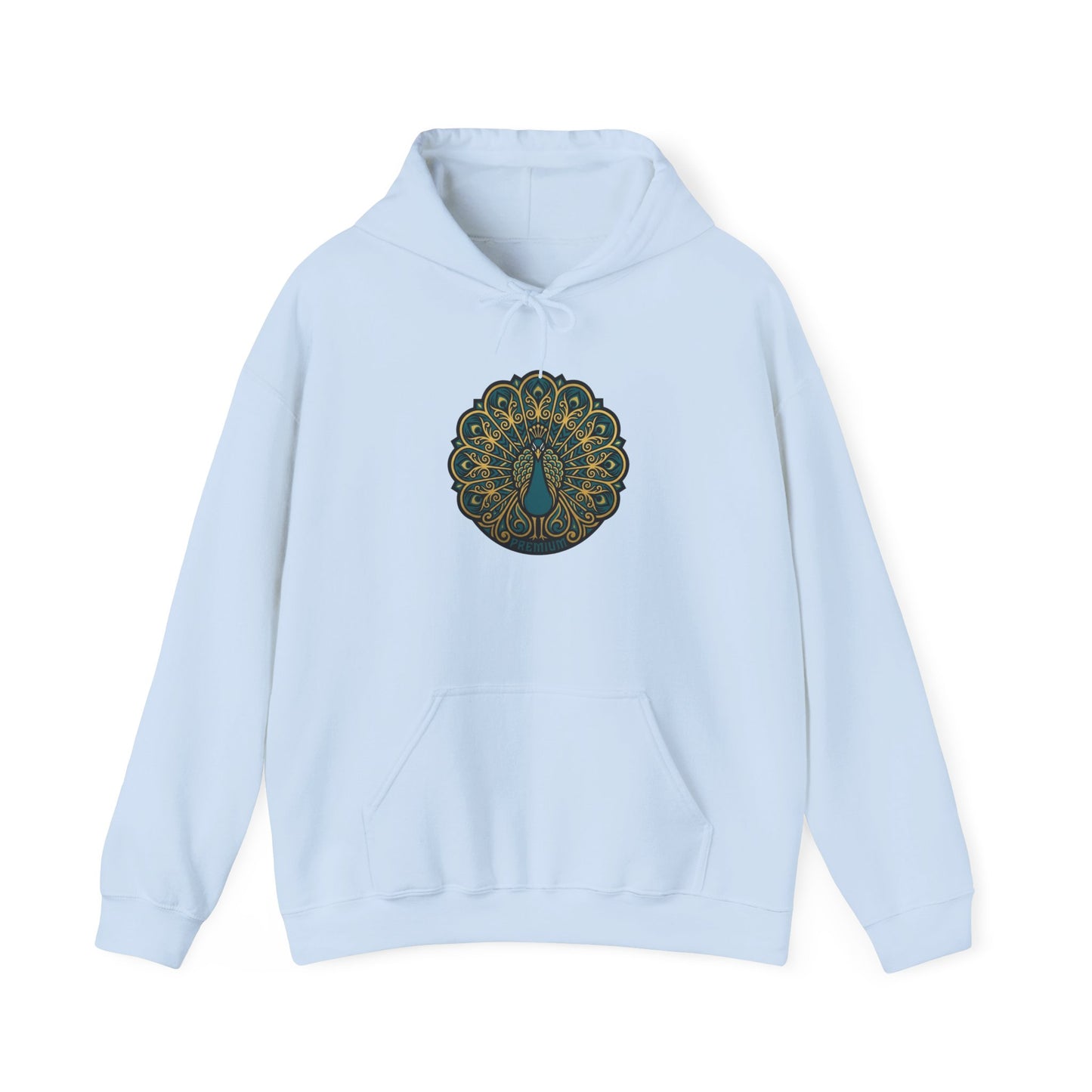 Light Blue