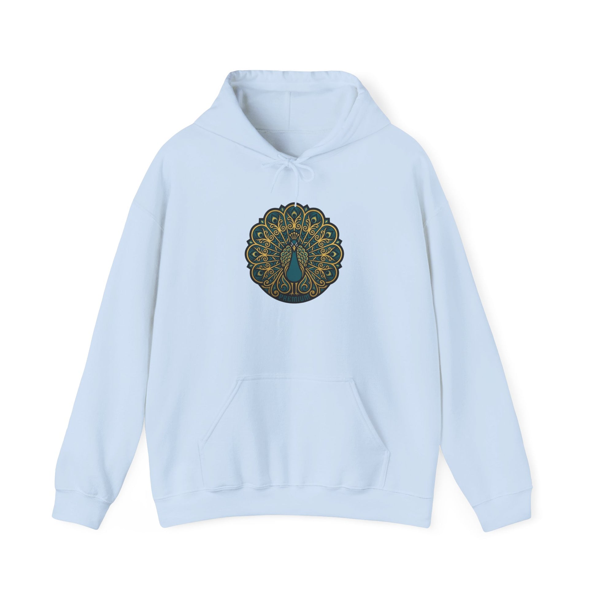 Light Blue