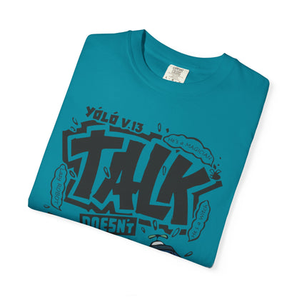 Unisex Motivational T-Shirt - Everyday Wear, Gifts for Friends
