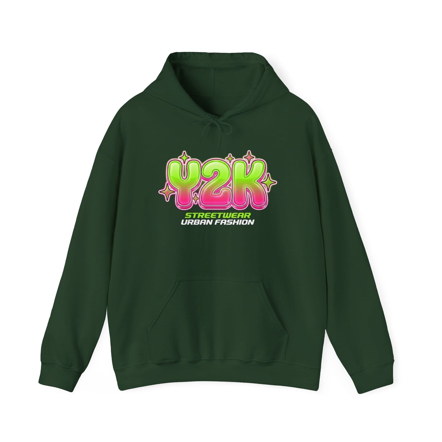 Forest Green