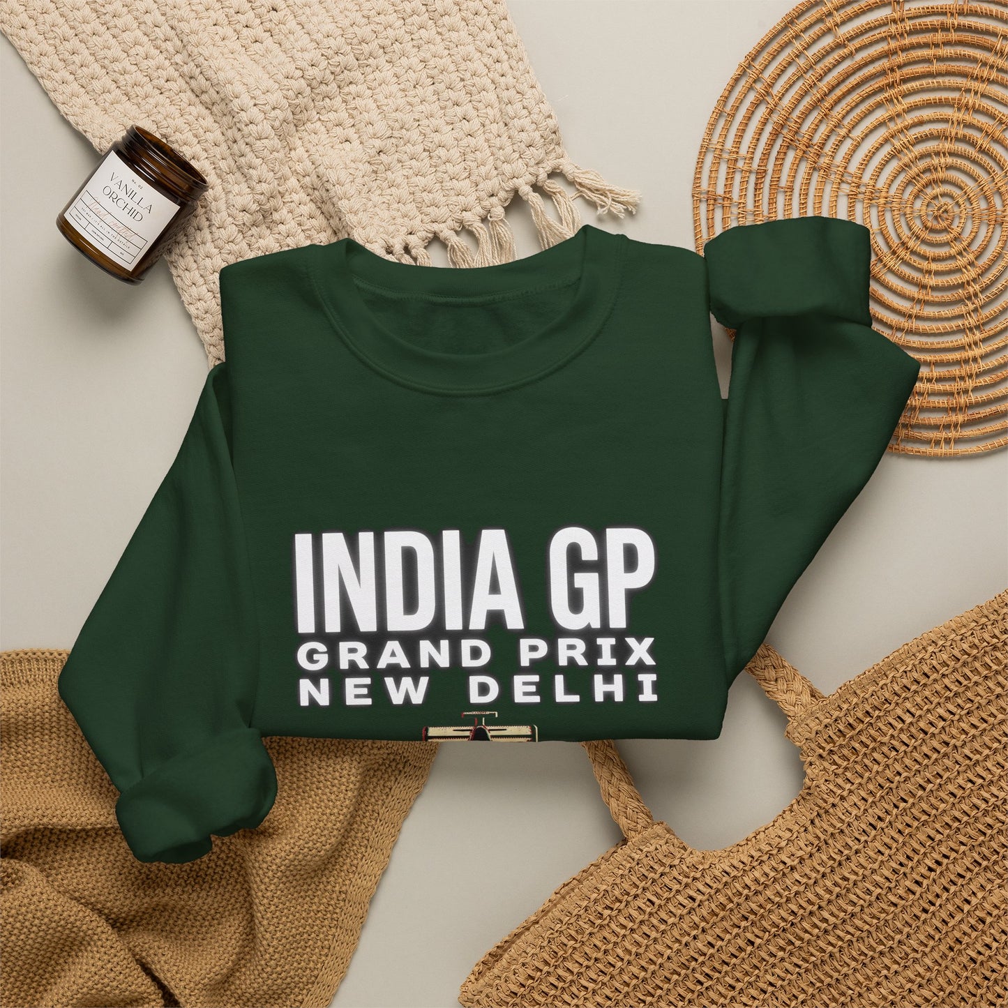Forest Green