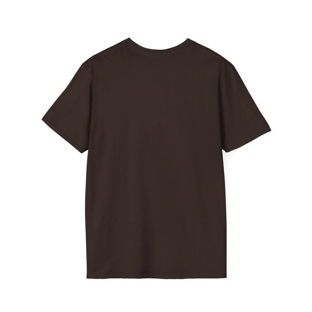 Tokyo Photo-Block T-Shirt — Tokyo Kanji Travel Tee
