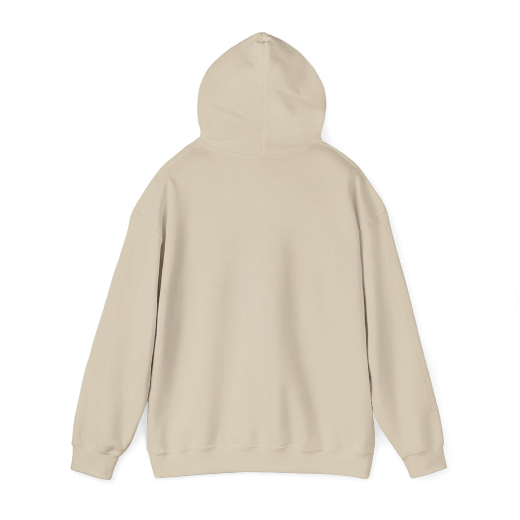 Hoodie — Demon Eye Graphic Hoodie with Kanji "宿傩" Urban Streetwear