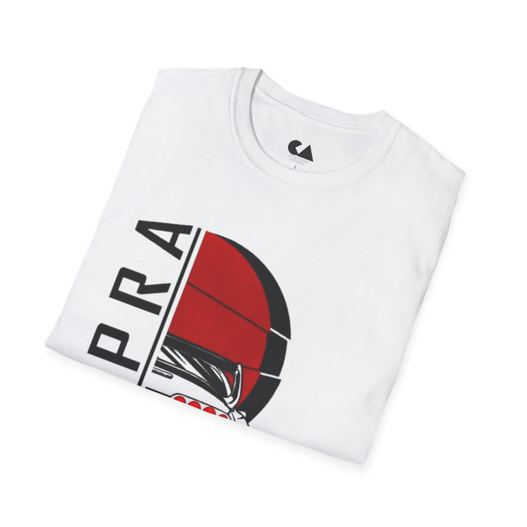 Supra Retro Skyline T‑Shirt — JDM Sportcar Graphic Tee