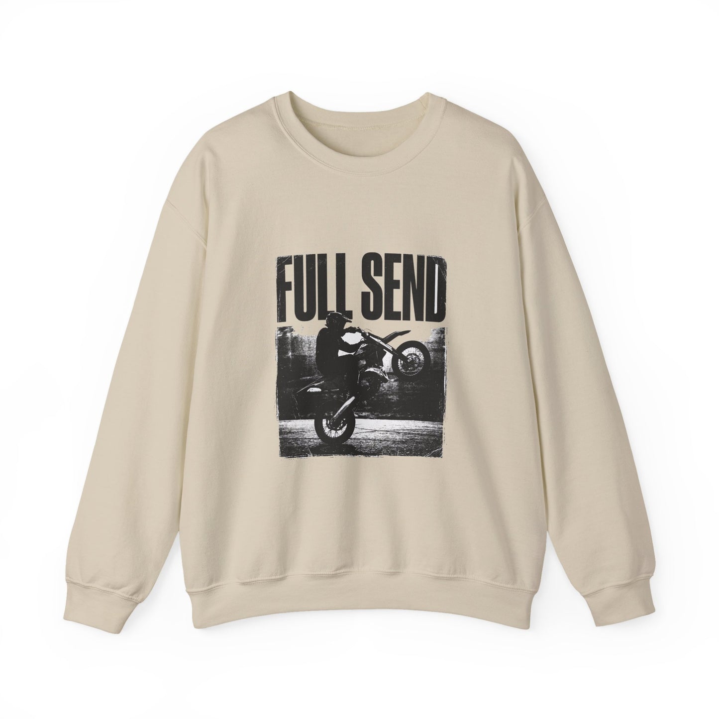 Sand