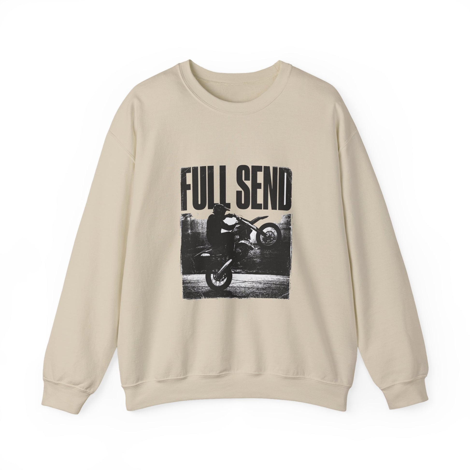 Sand