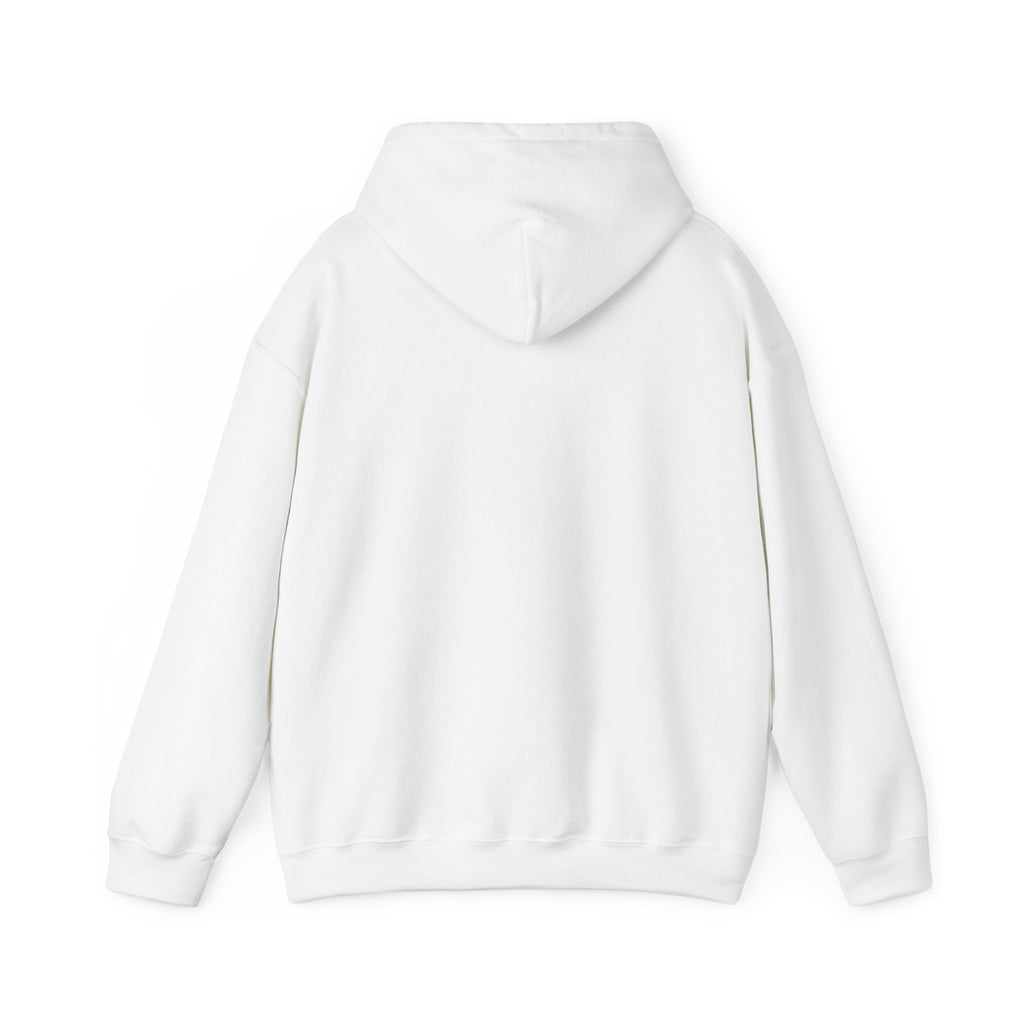 Peace Panda Hoodie — Cute Meditation Panda Graphic Pullover | Kung Fu Panda
