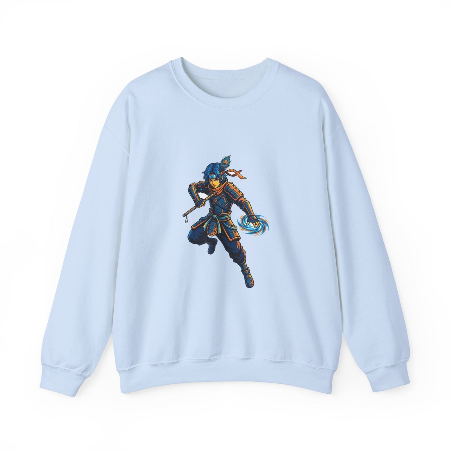 Light Blue