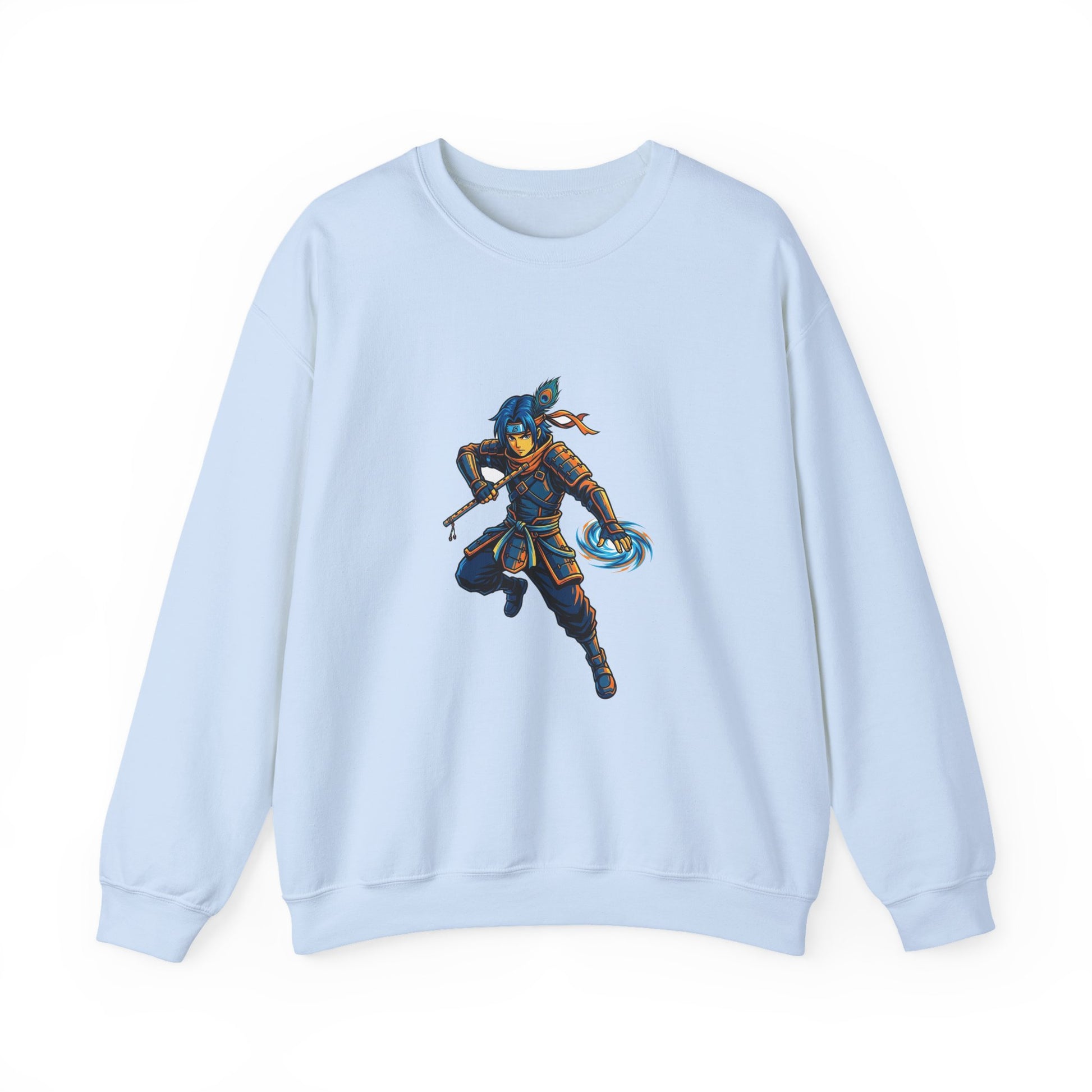 Light Blue
