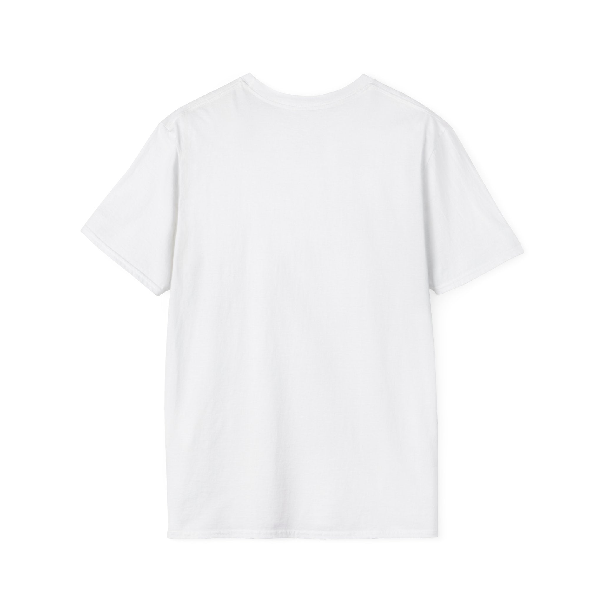 Chainsaw Man Graphic T-Shirt — Denji Devil Hunter Anime Tee