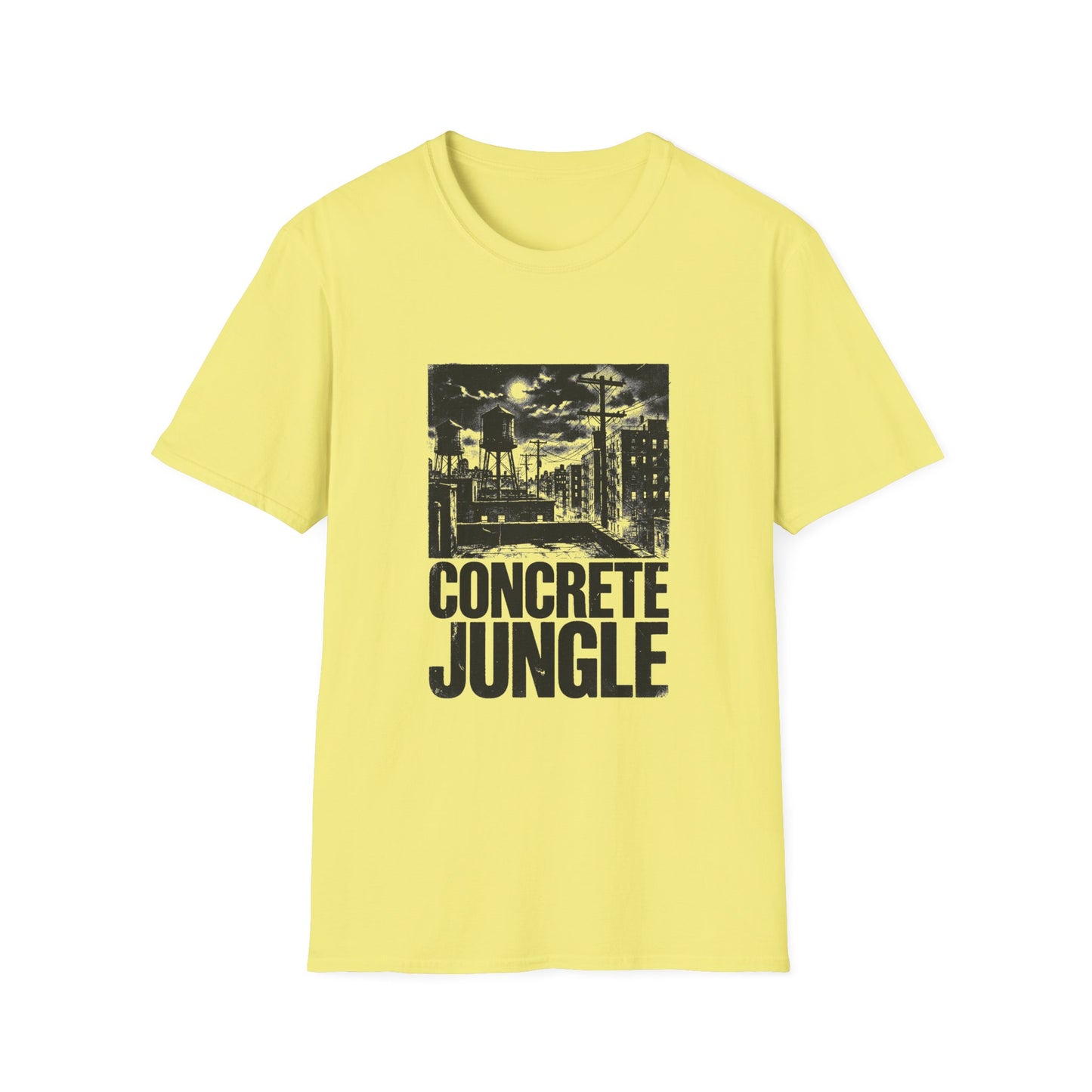 Cornsilk