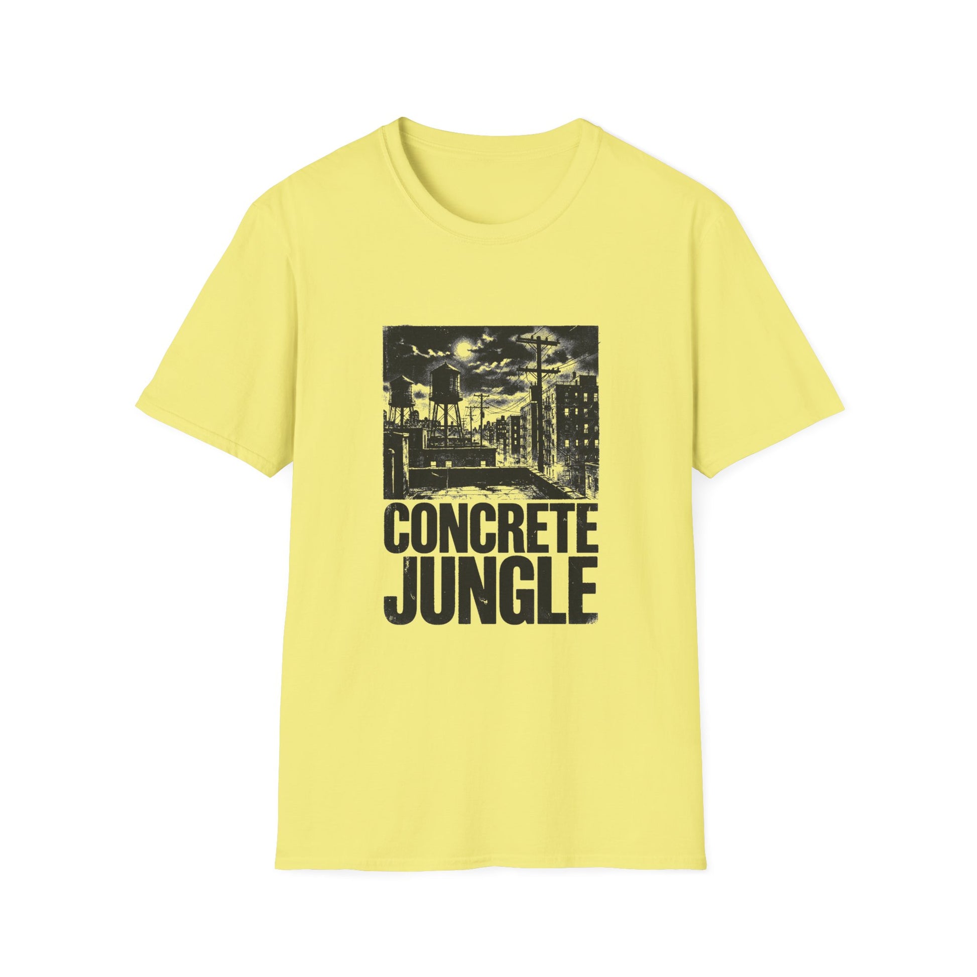 Cornsilk