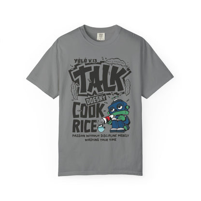 Unisex Motivational T-Shirt - Everyday Wear, Gifts for Friends