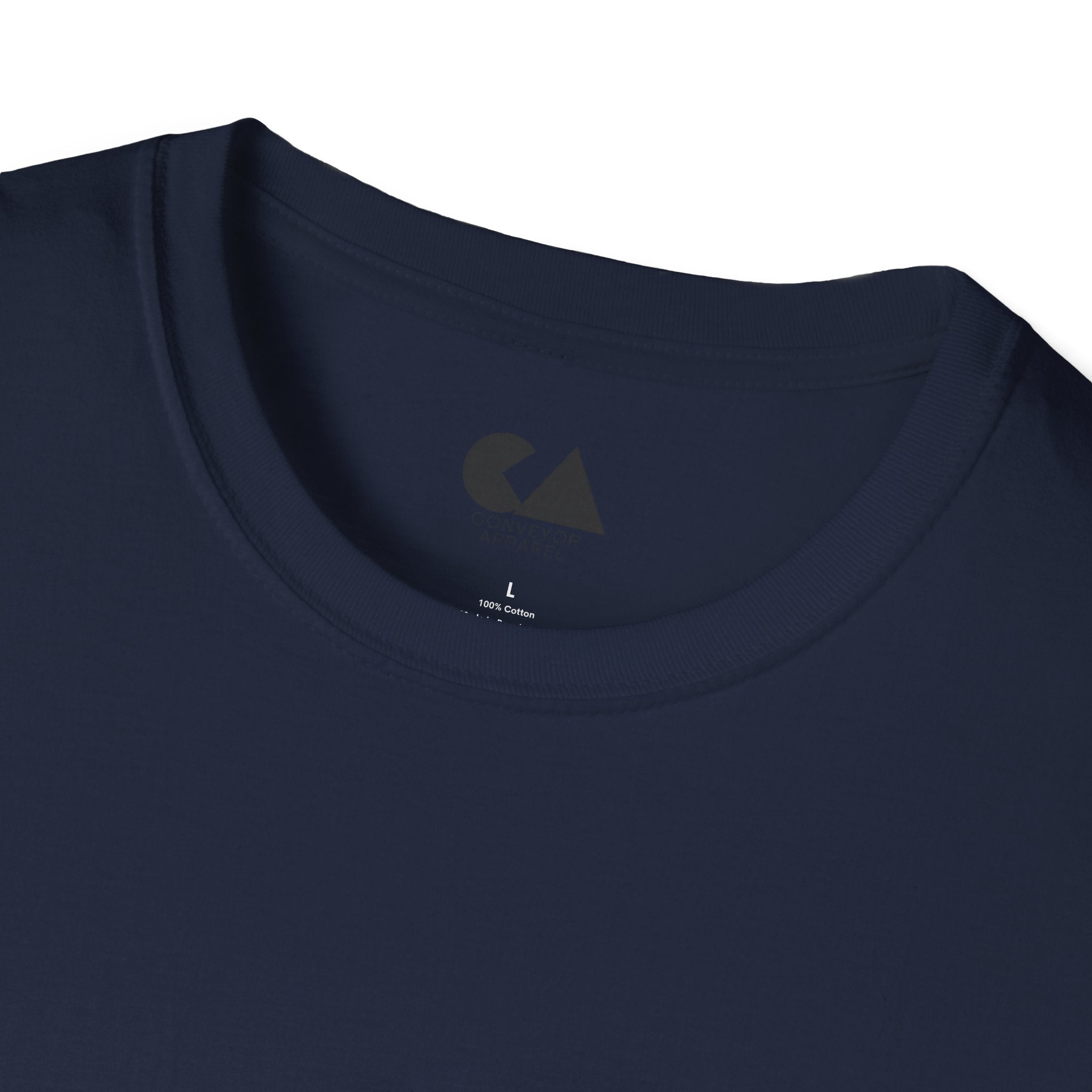 Fast & Furious Silhouette T-Shirt — Retro Sports Car Graphic Tee
